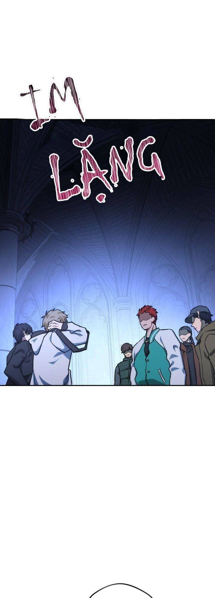 Sự Sống Sót Của Kẻ Chiêu Hồn Chapter 7 - 18