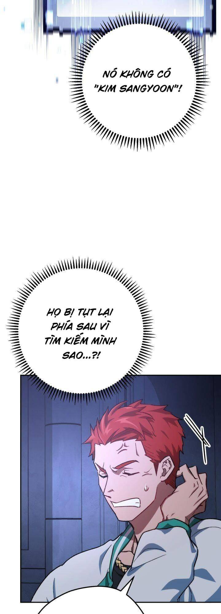 Sự Sống Sót Của Kẻ Chiêu Hồn Chapter 7 - 20