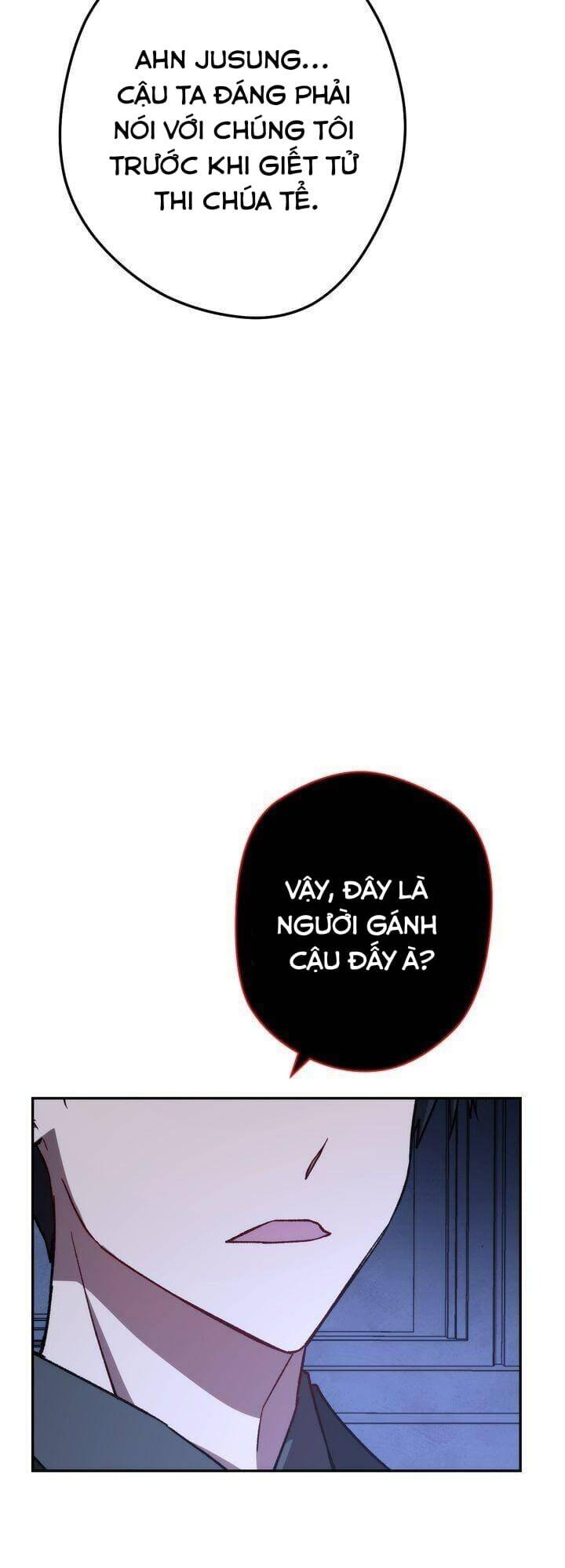 Sự Sống Sót Của Kẻ Chiêu Hồn Chapter 7 - 21