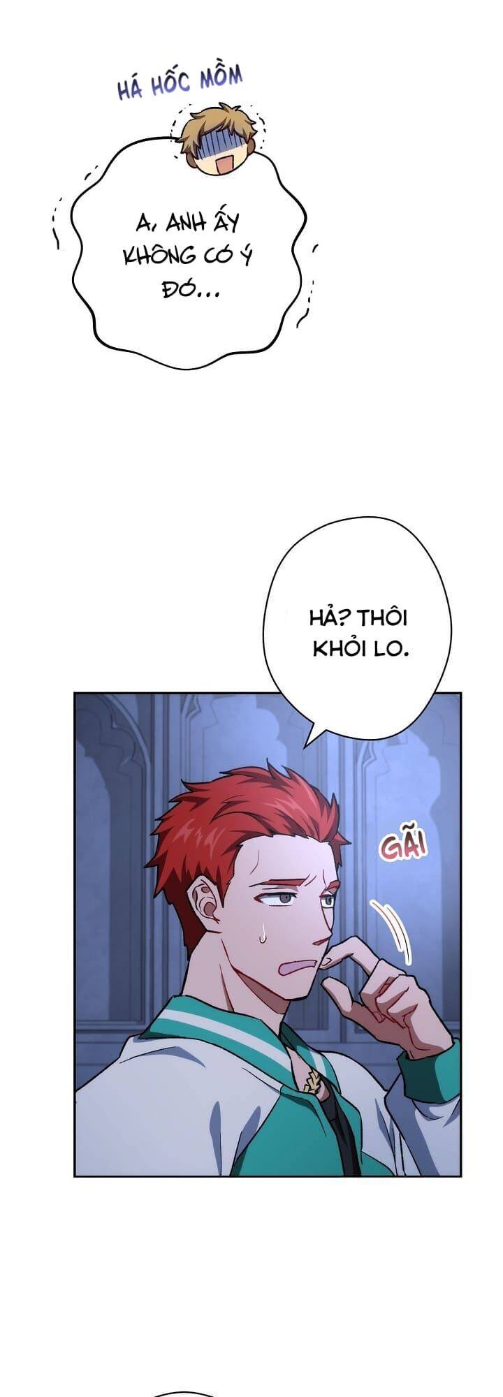 Sự Sống Sót Của Kẻ Chiêu Hồn Chapter 7 - 26