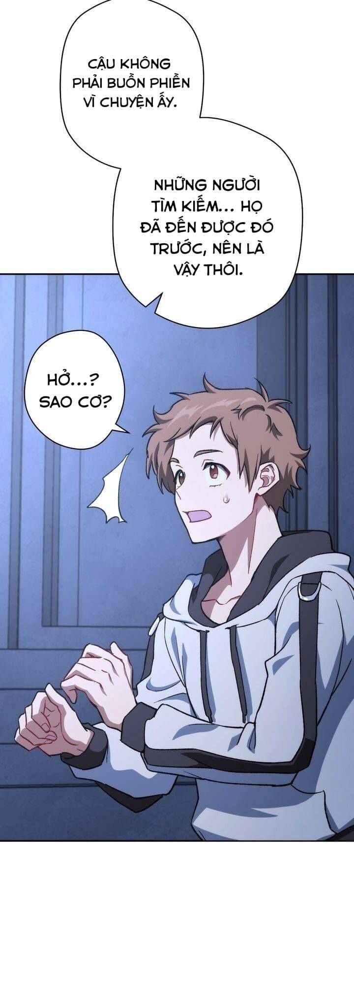 Sự Sống Sót Của Kẻ Chiêu Hồn Chapter 7 - 27