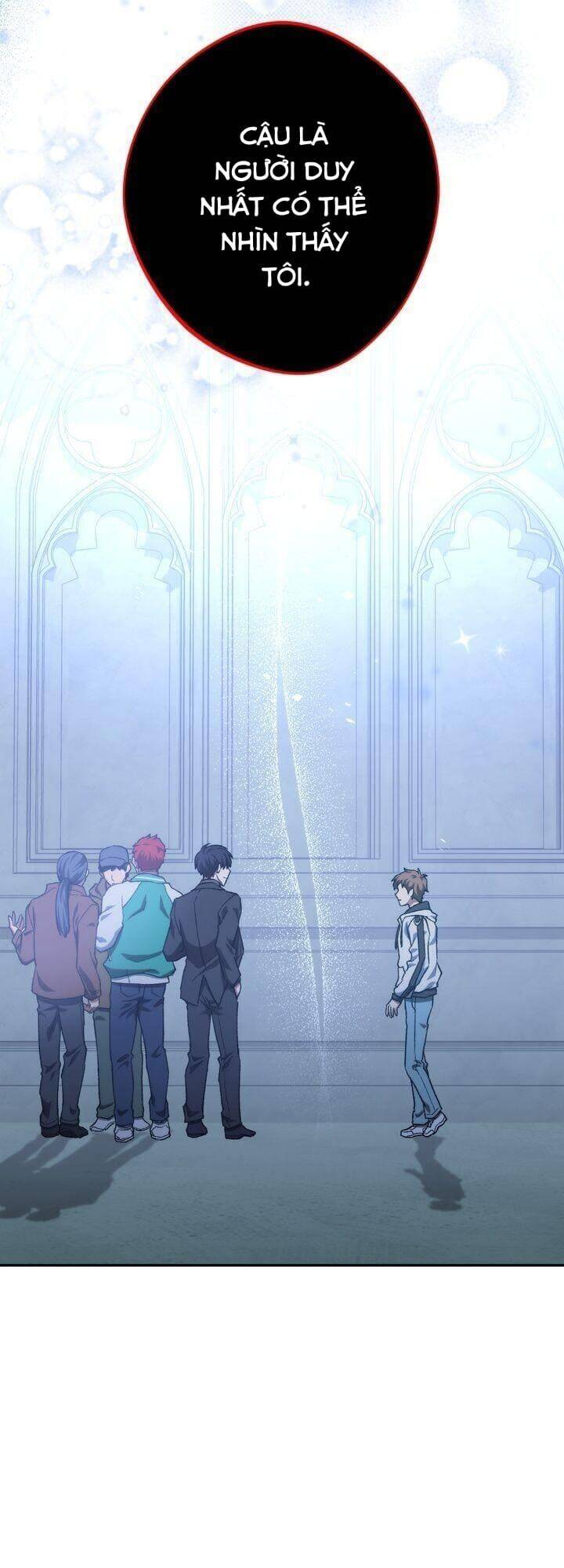 Sự Sống Sót Của Kẻ Chiêu Hồn Chapter 7 - 31