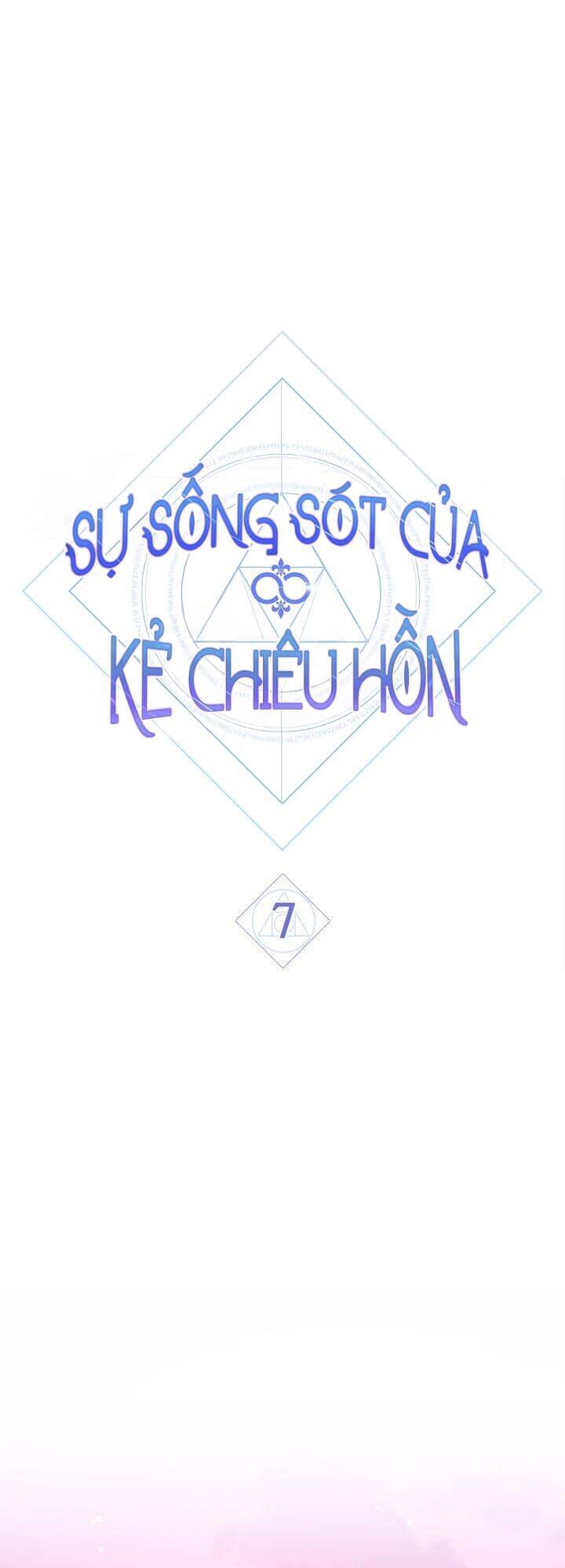 Sự Sống Sót Của Kẻ Chiêu Hồn Chapter 7 - 33