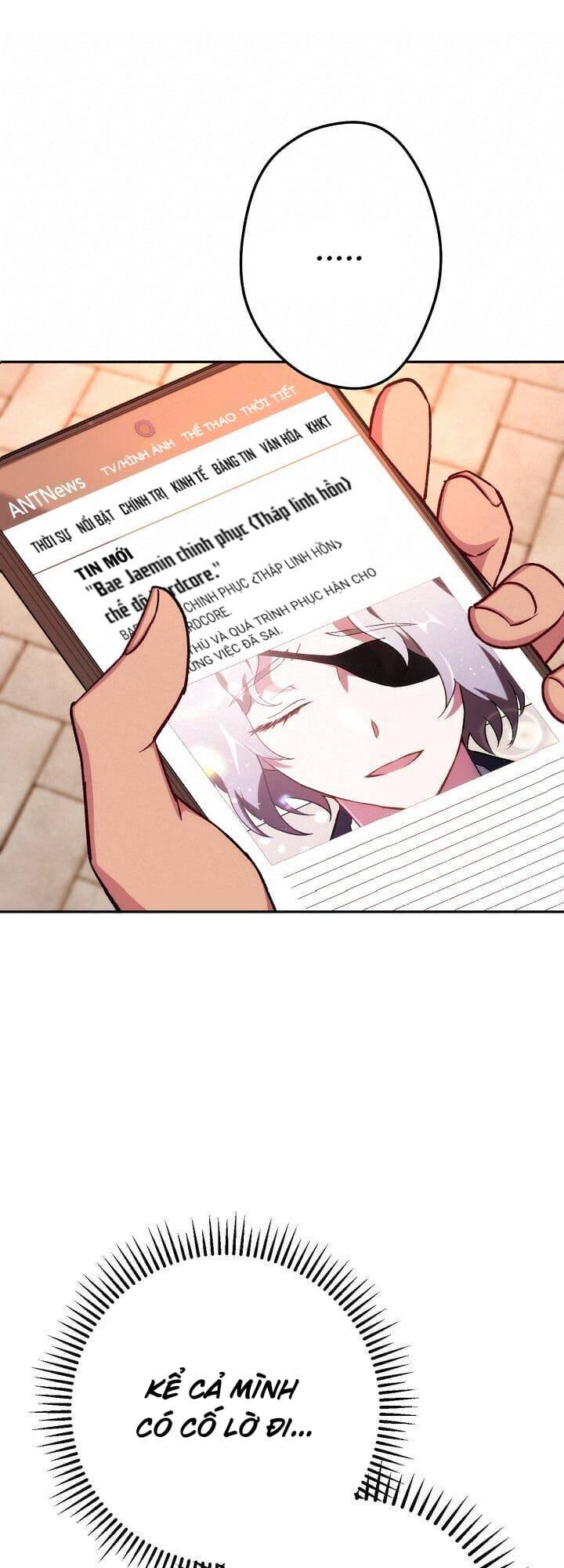 Sự Sống Sót Của Kẻ Chiêu Hồn Chapter 7 - 37