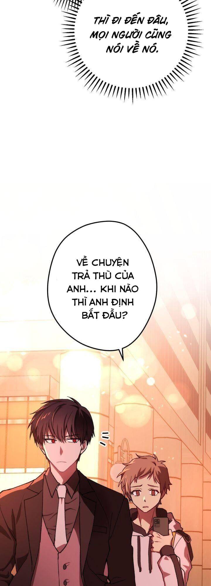 Sự Sống Sót Của Kẻ Chiêu Hồn Chapter 7 - 38