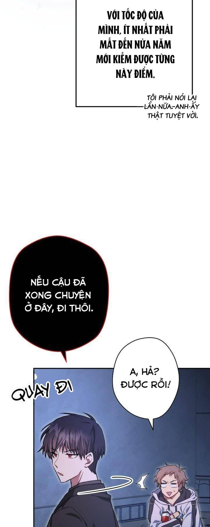 Sự Sống Sót Của Kẻ Chiêu Hồn Chapter 7 - 5