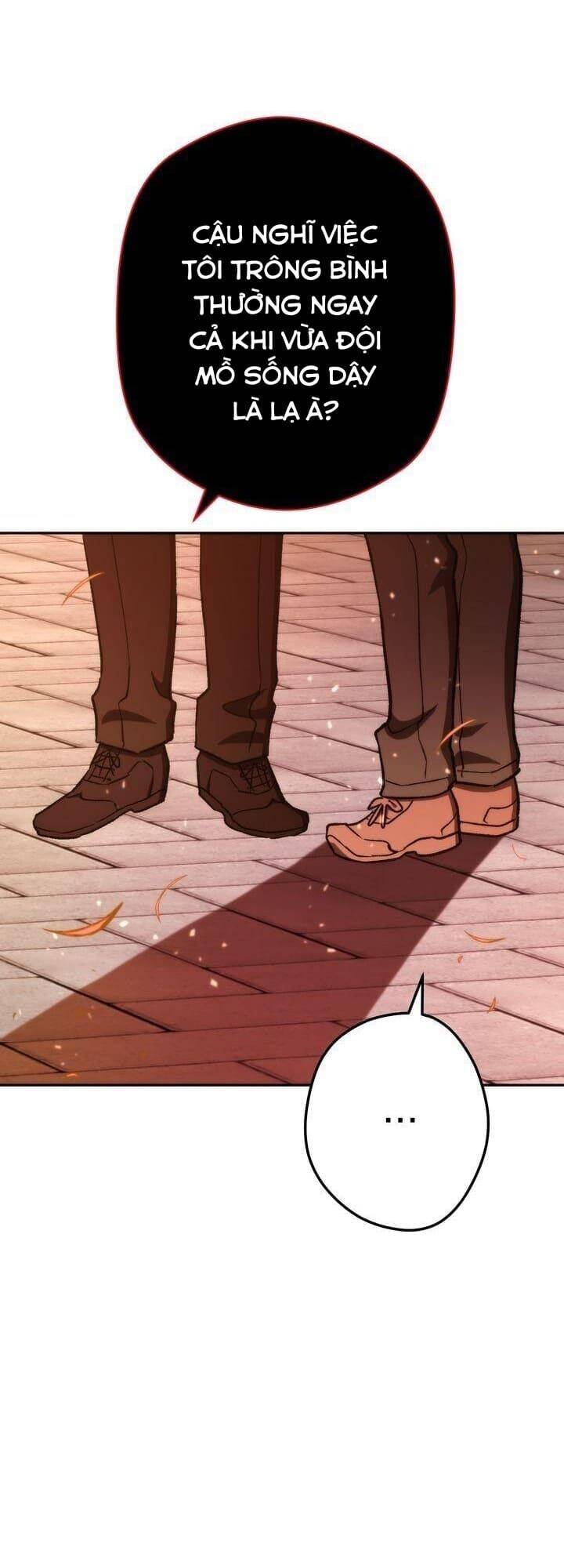 Sự Sống Sót Của Kẻ Chiêu Hồn Chapter 7 - 47