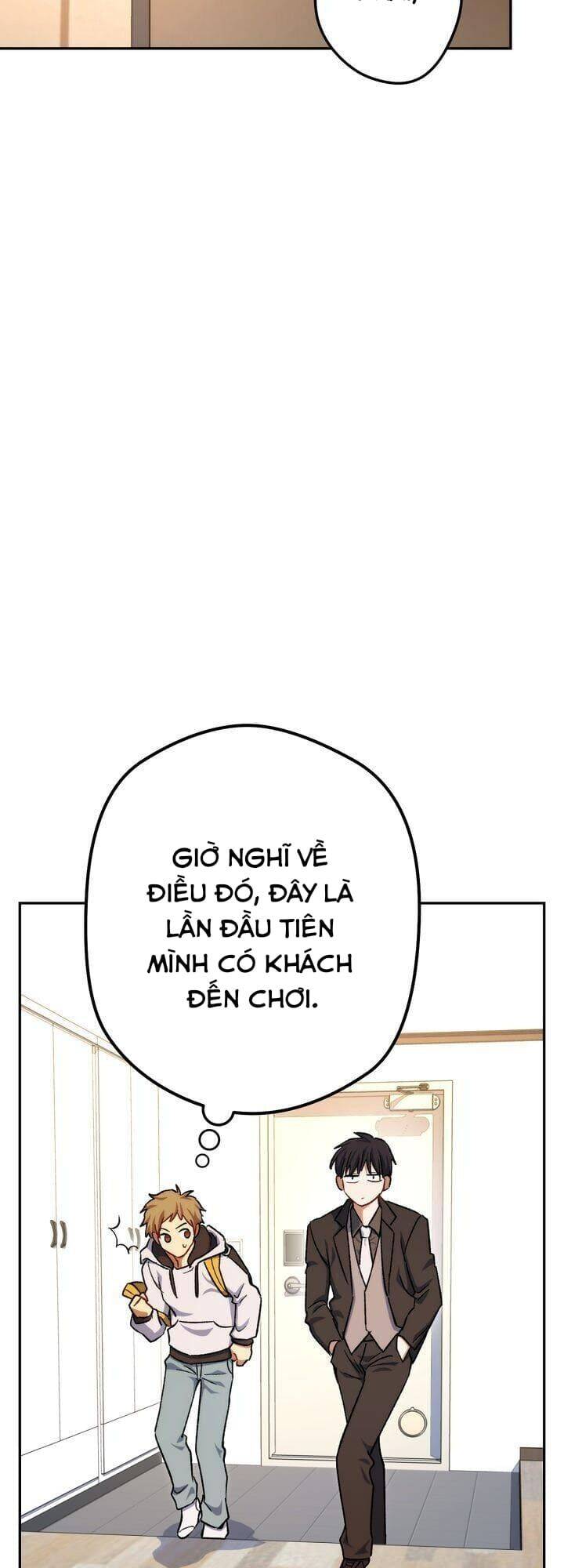 Sự Sống Sót Của Kẻ Chiêu Hồn Chapter 7 - 65