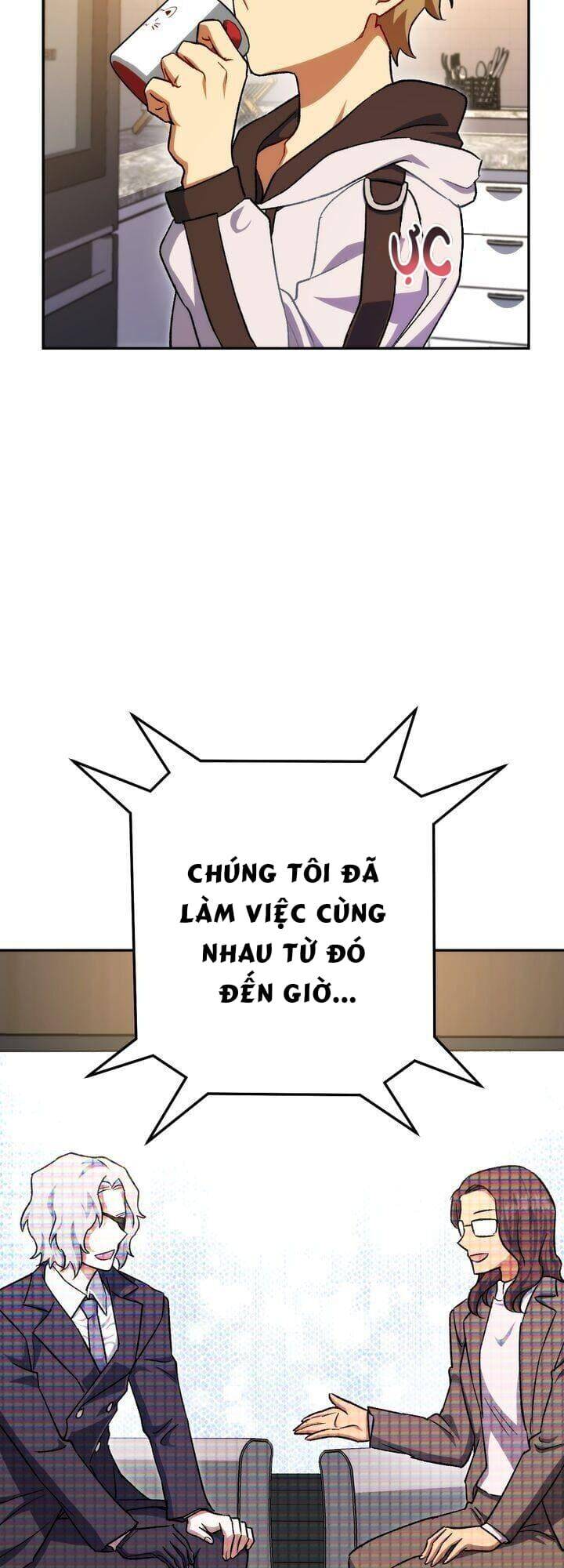 Sự Sống Sót Của Kẻ Chiêu Hồn Chapter 7 - 69
