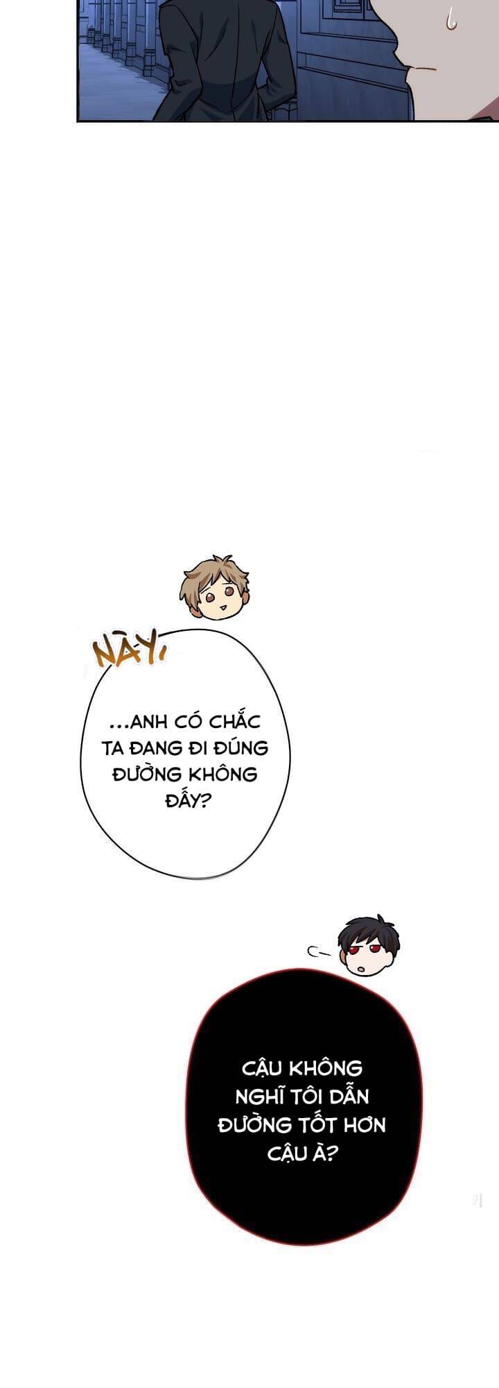 Sự Sống Sót Của Kẻ Chiêu Hồn Chapter 7 - 8