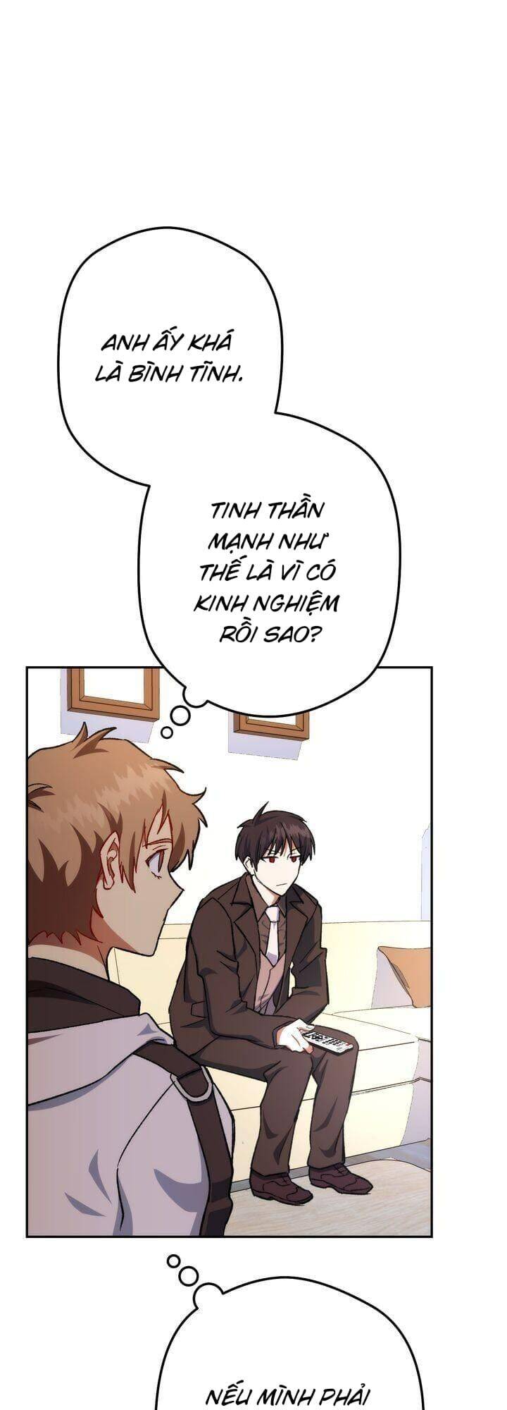 Sự Sống Sót Của Kẻ Chiêu Hồn Chapter 7 - 72