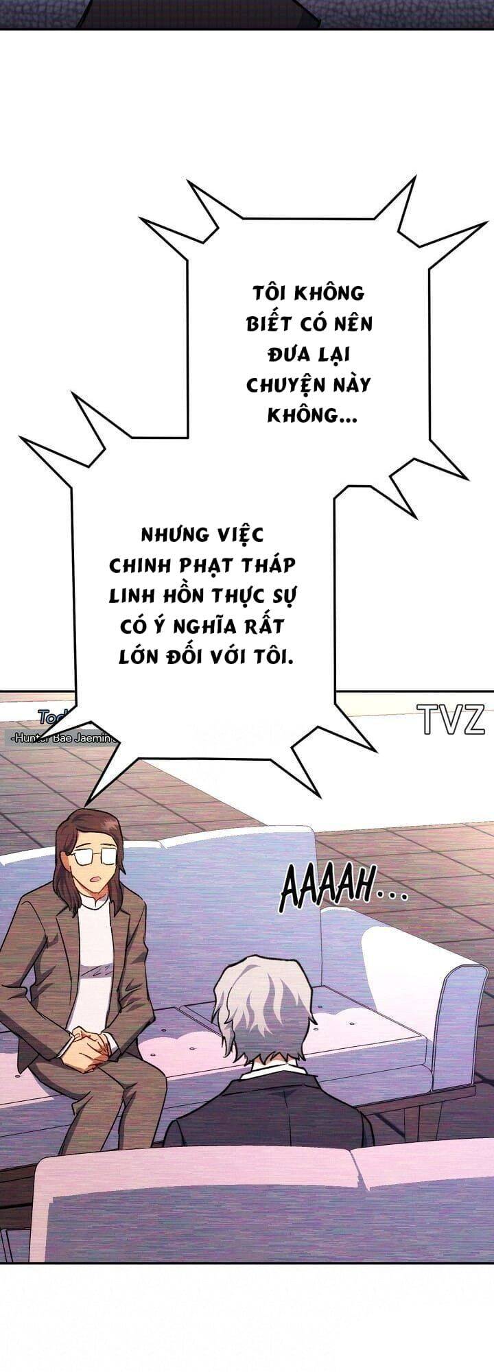 Sự Sống Sót Của Kẻ Chiêu Hồn Chapter 7 - 75
