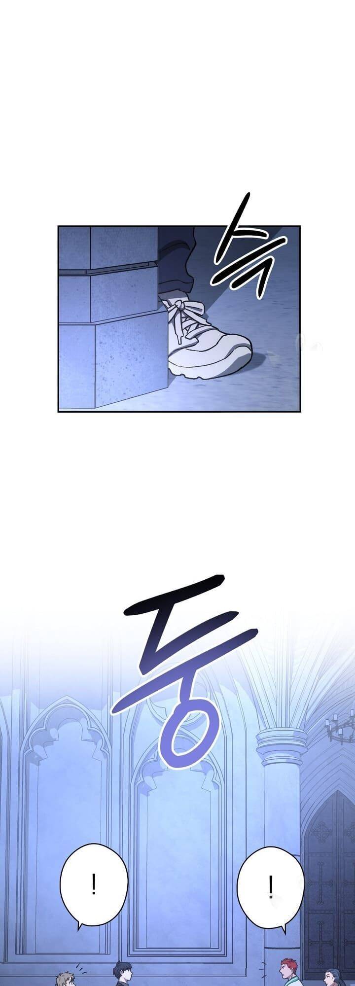 Sự Sống Sót Của Kẻ Chiêu Hồn Chapter 7 - 9