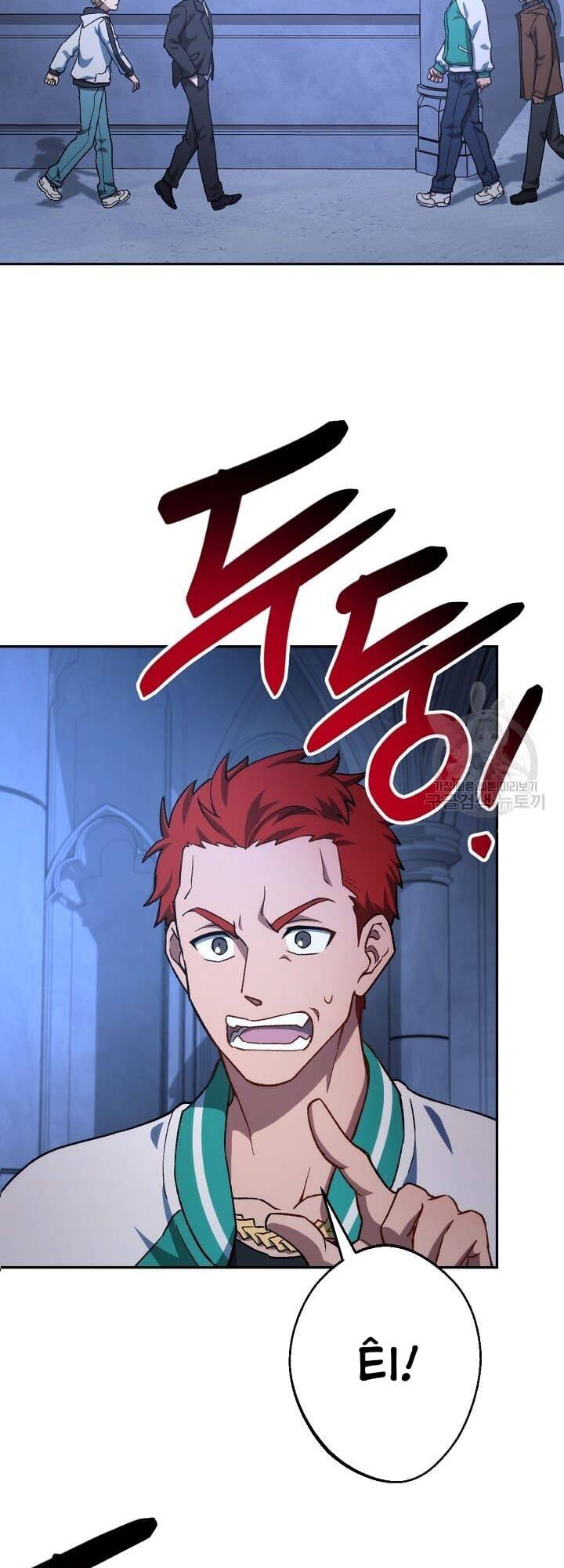 Sự Sống Sót Của Kẻ Chiêu Hồn Chapter 7 - 10