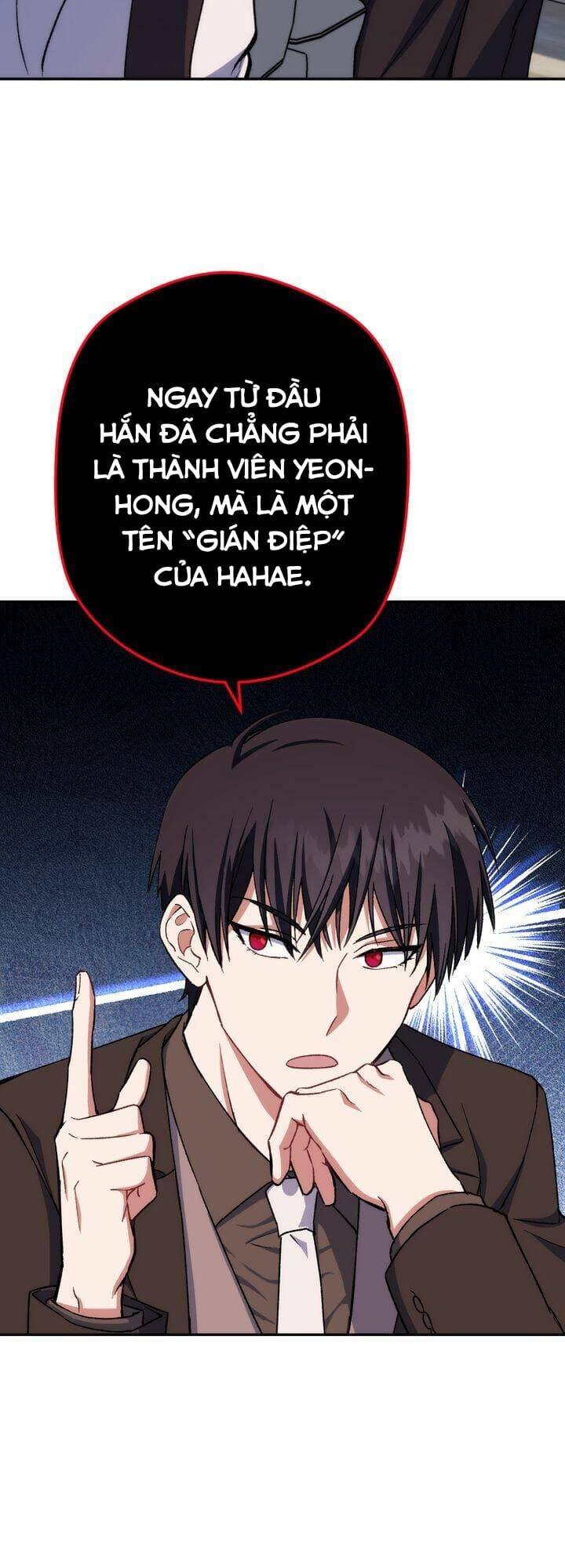 Sự Sống Sót Của Kẻ Chiêu Hồn Chapter 8 - 2