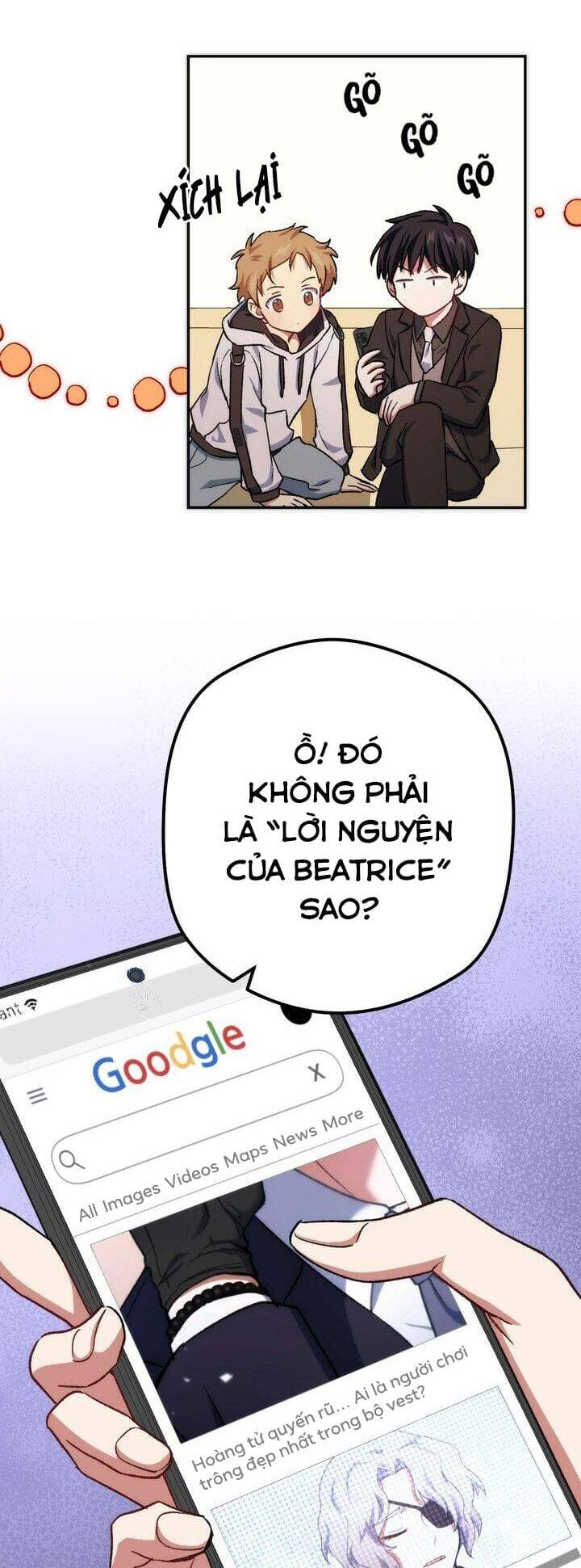 Sự Sống Sót Của Kẻ Chiêu Hồn Chapter 8 - 14