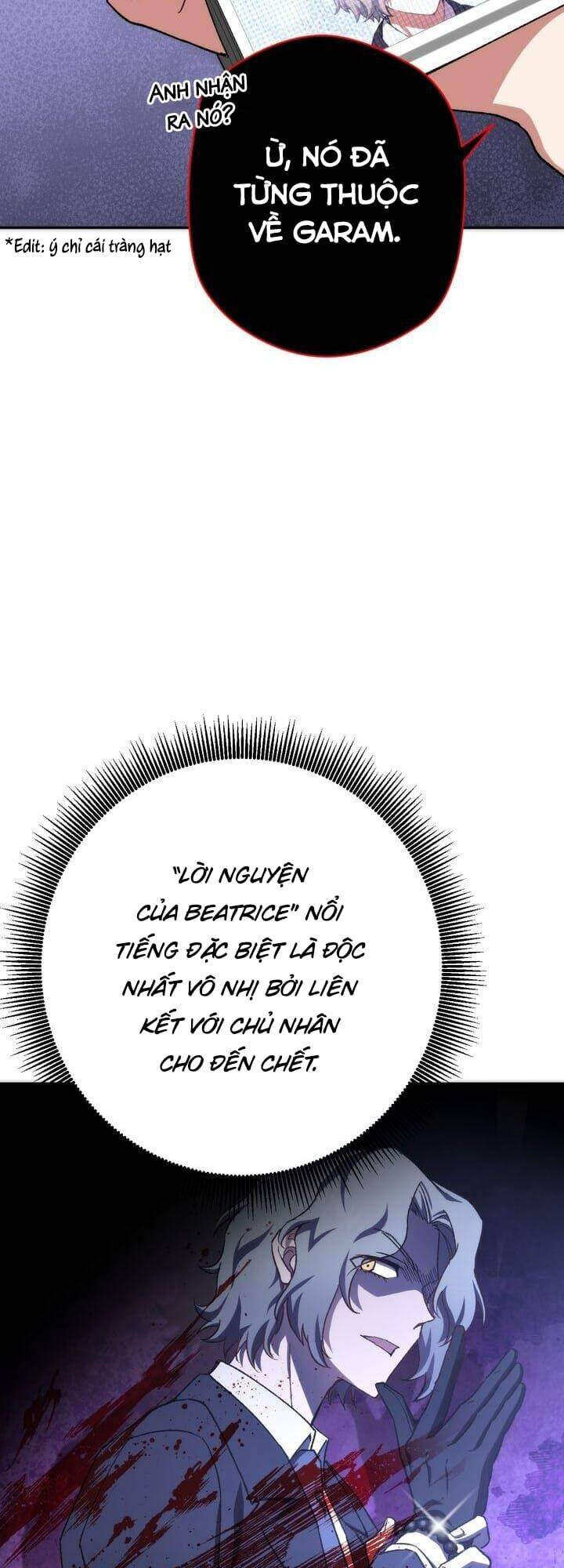 Sự Sống Sót Của Kẻ Chiêu Hồn Chapter 8 - 15