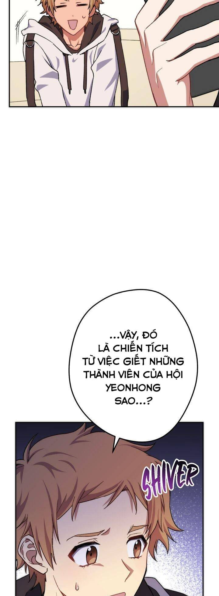 Sự Sống Sót Của Kẻ Chiêu Hồn Chapter 8 - 18