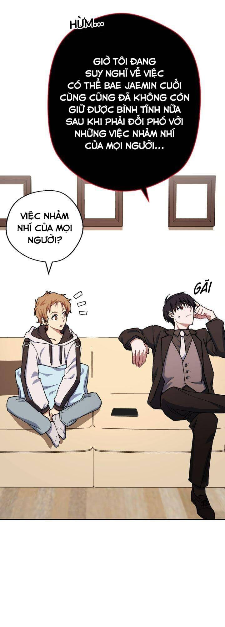 Sự Sống Sót Của Kẻ Chiêu Hồn Chapter 8 - 23