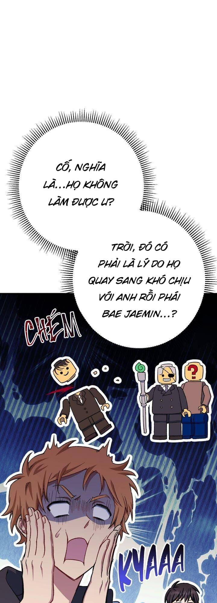 Sự Sống Sót Của Kẻ Chiêu Hồn Chapter 8 - 4