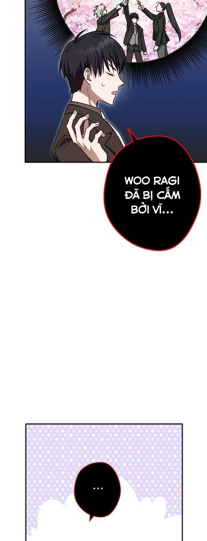 Sự Sống Sót Của Kẻ Chiêu Hồn Chapter 8 - 32