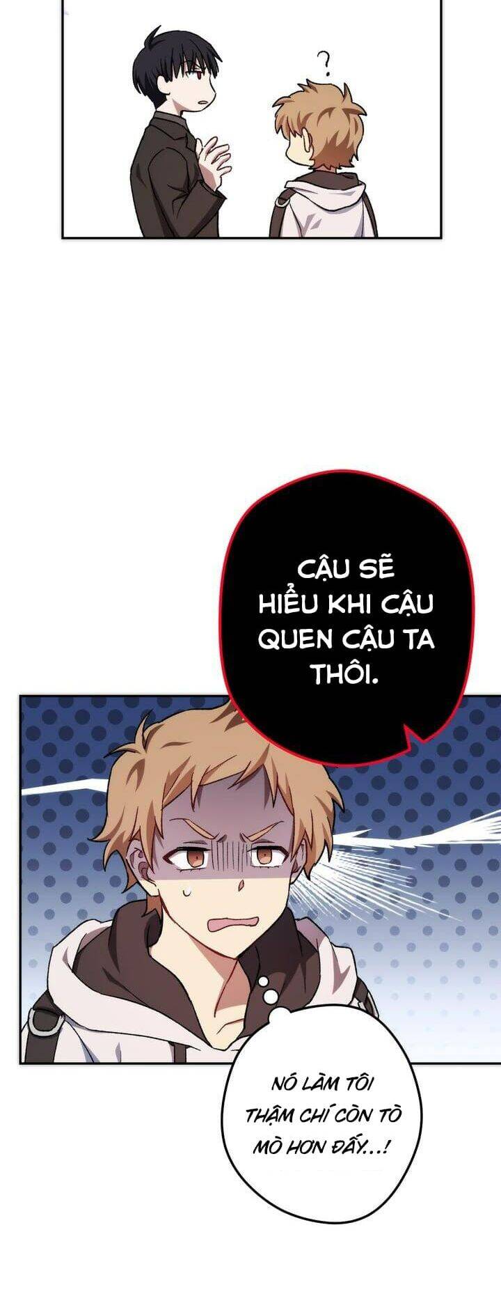 Sự Sống Sót Của Kẻ Chiêu Hồn Chapter 8 - 33