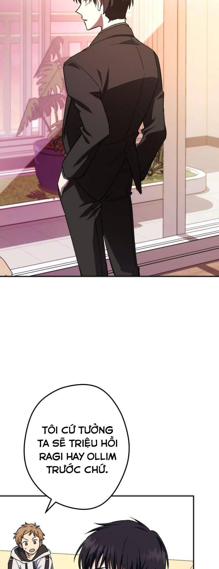 Sự Sống Sót Của Kẻ Chiêu Hồn Chapter 8 - 35