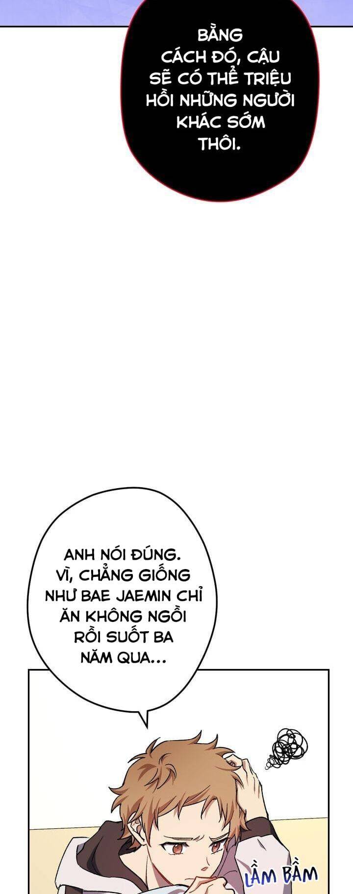 Sự Sống Sót Của Kẻ Chiêu Hồn Chapter 8 - 42