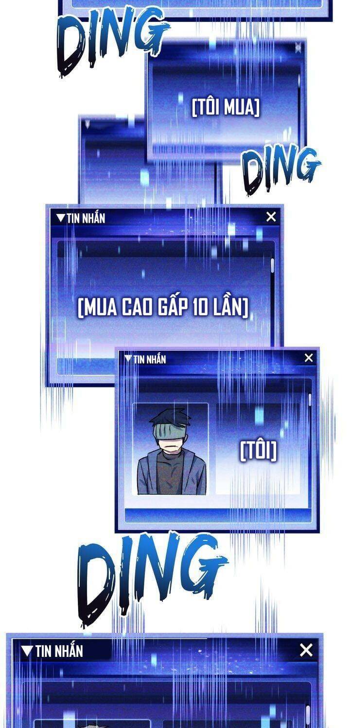 Sự Sống Sót Của Kẻ Chiêu Hồn Chapter 8 - 60