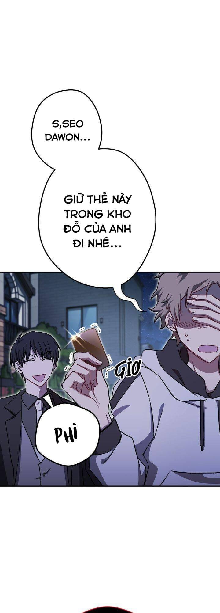 Sự Sống Sót Của Kẻ Chiêu Hồn Chapter 8 - 65