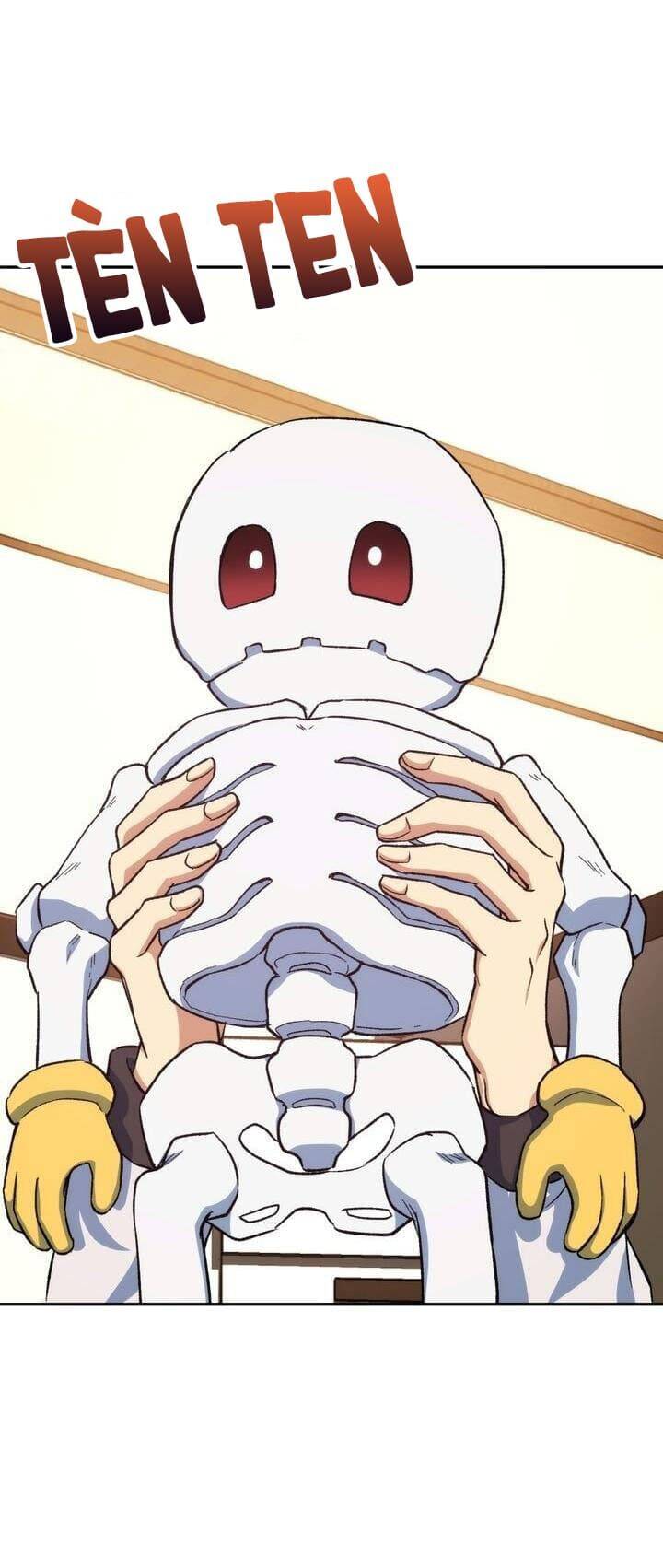 Sự Sống Sót Của Kẻ Chiêu Hồn Chapter 9 - 2