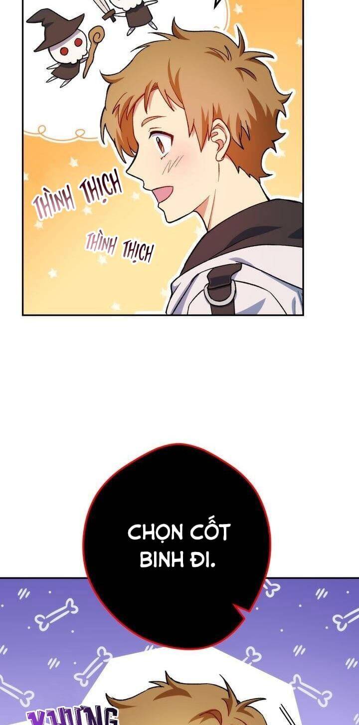 Sự Sống Sót Của Kẻ Chiêu Hồn Chapter 9 - 11