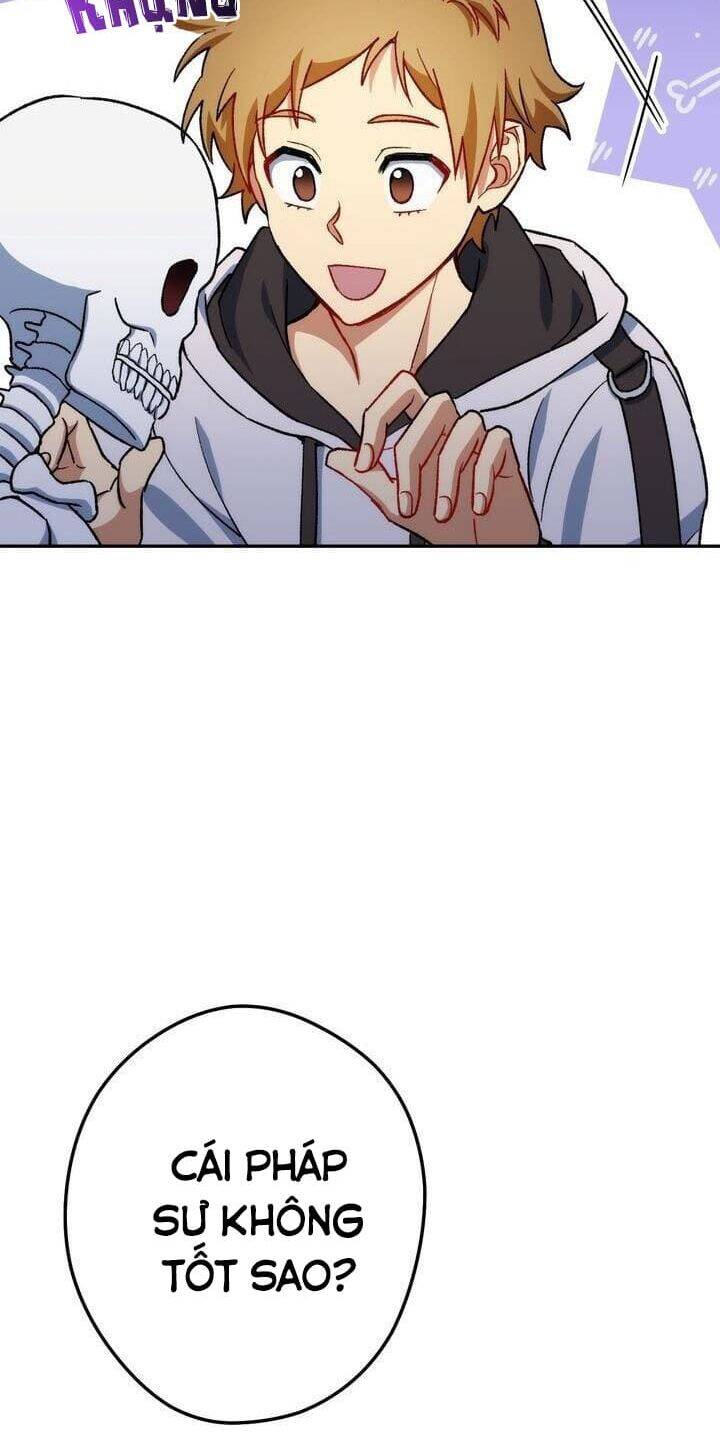 Sự Sống Sót Của Kẻ Chiêu Hồn Chapter 9 - 12