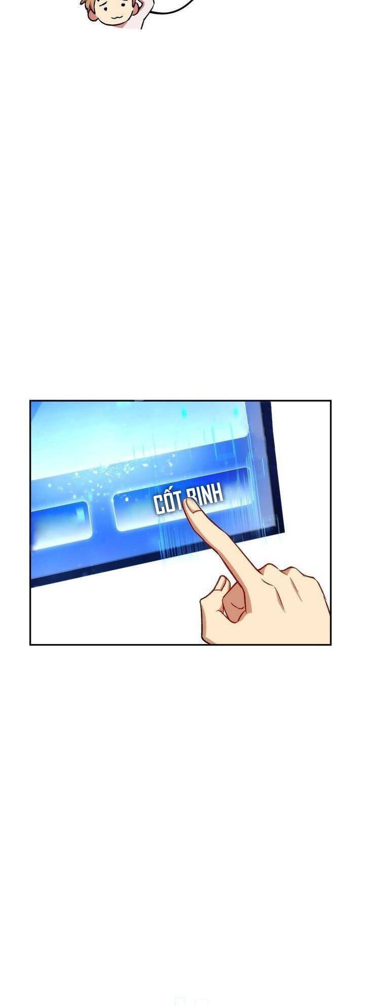 Sự Sống Sót Của Kẻ Chiêu Hồn Chapter 9 - 14