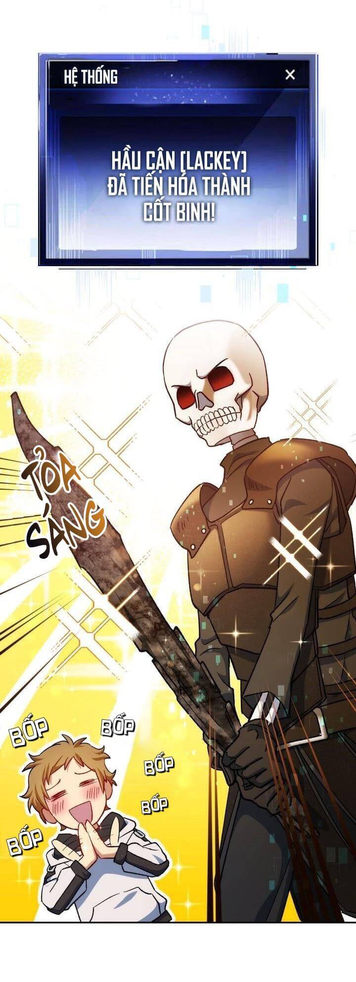 Sự Sống Sót Của Kẻ Chiêu Hồn Chapter 9 - 15