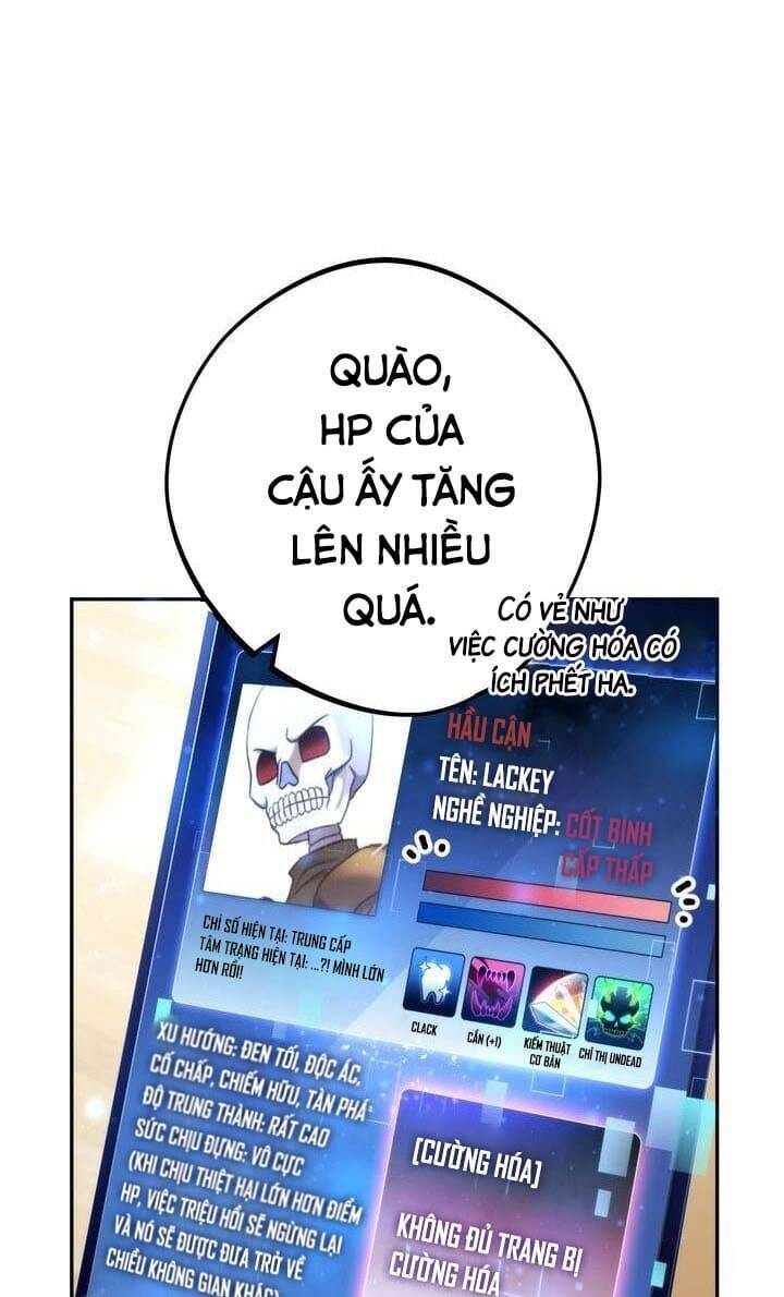 Sự Sống Sót Của Kẻ Chiêu Hồn Chapter 9 - 16