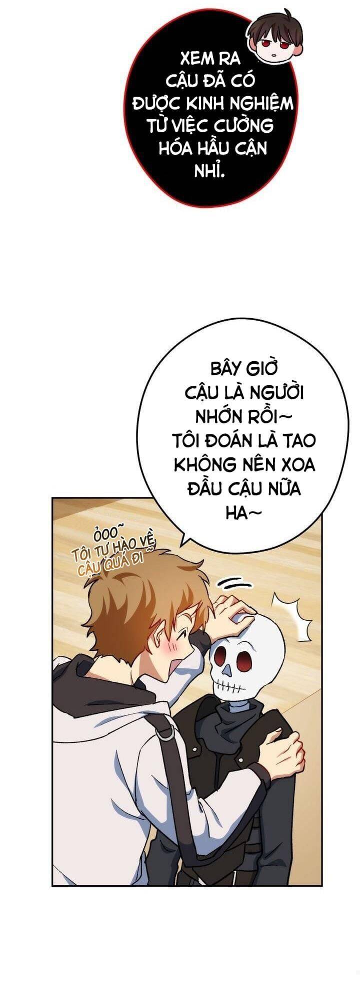 Sự Sống Sót Của Kẻ Chiêu Hồn Chapter 9 - 18