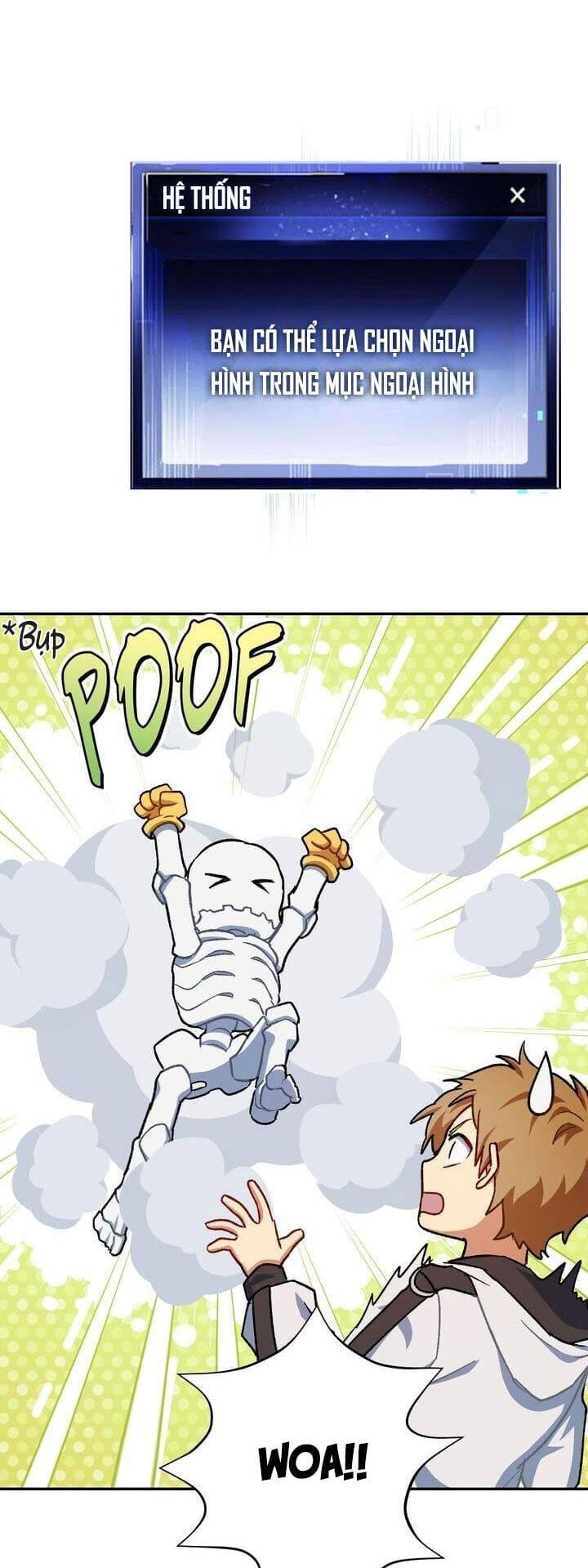 Sự Sống Sót Của Kẻ Chiêu Hồn Chapter 9 - 21
