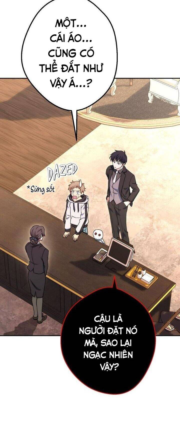 Sự Sống Sót Của Kẻ Chiêu Hồn Chapter 9 - 28