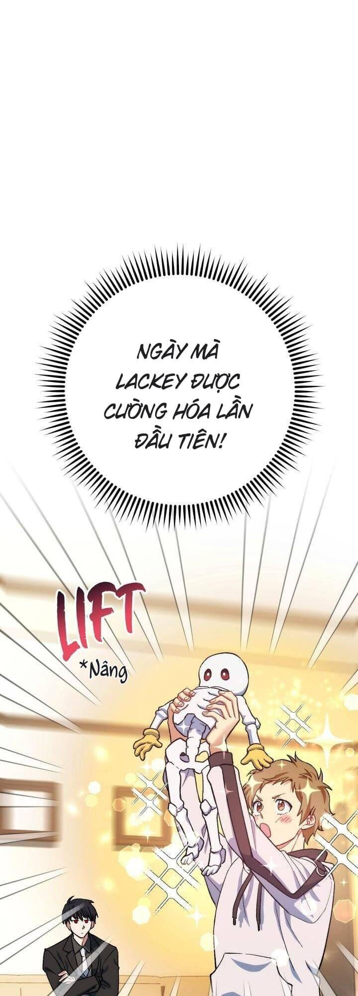 Sự Sống Sót Của Kẻ Chiêu Hồn Chapter 9 - 4