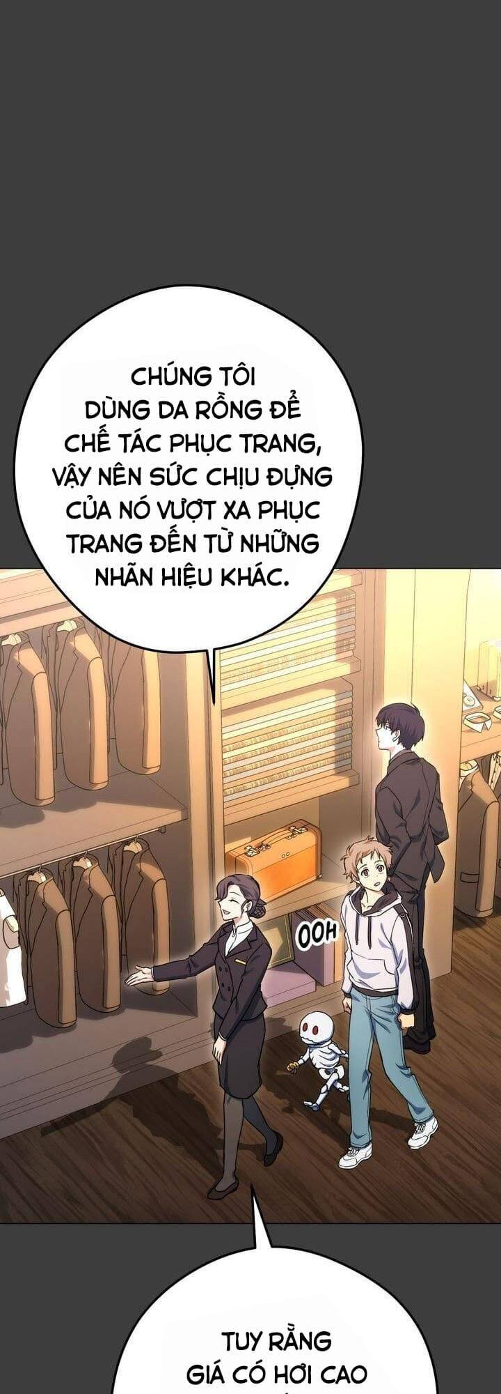 Sự Sống Sót Của Kẻ Chiêu Hồn Chapter 9 - 32