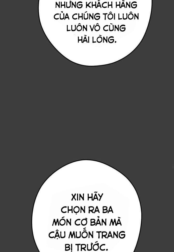 Sự Sống Sót Của Kẻ Chiêu Hồn Chapter 9 - 33