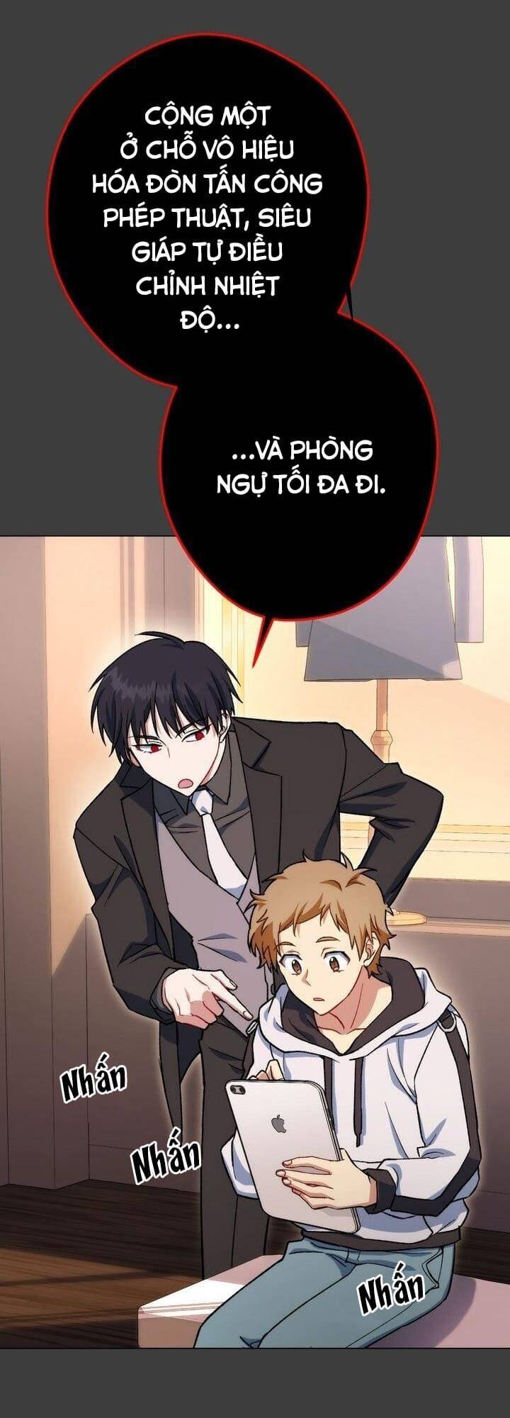 Sự Sống Sót Của Kẻ Chiêu Hồn Chapter 9 - 35