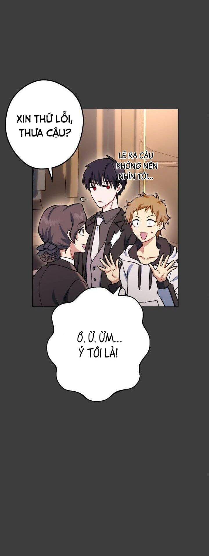 Sự Sống Sót Của Kẻ Chiêu Hồn Chapter 9 - 39