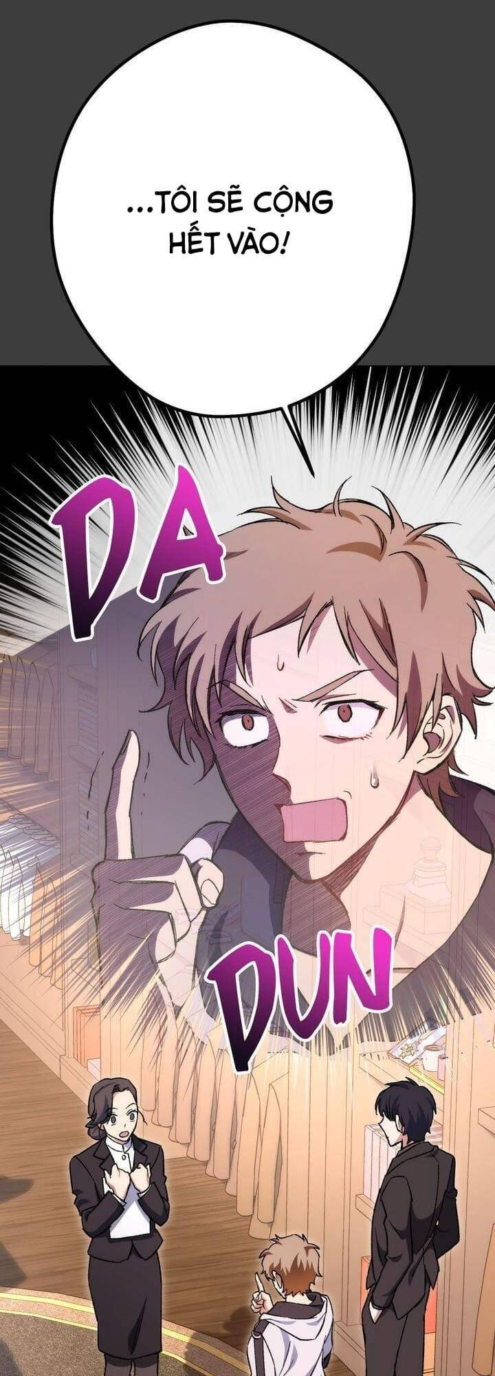 Sự Sống Sót Của Kẻ Chiêu Hồn Chapter 9 - 40