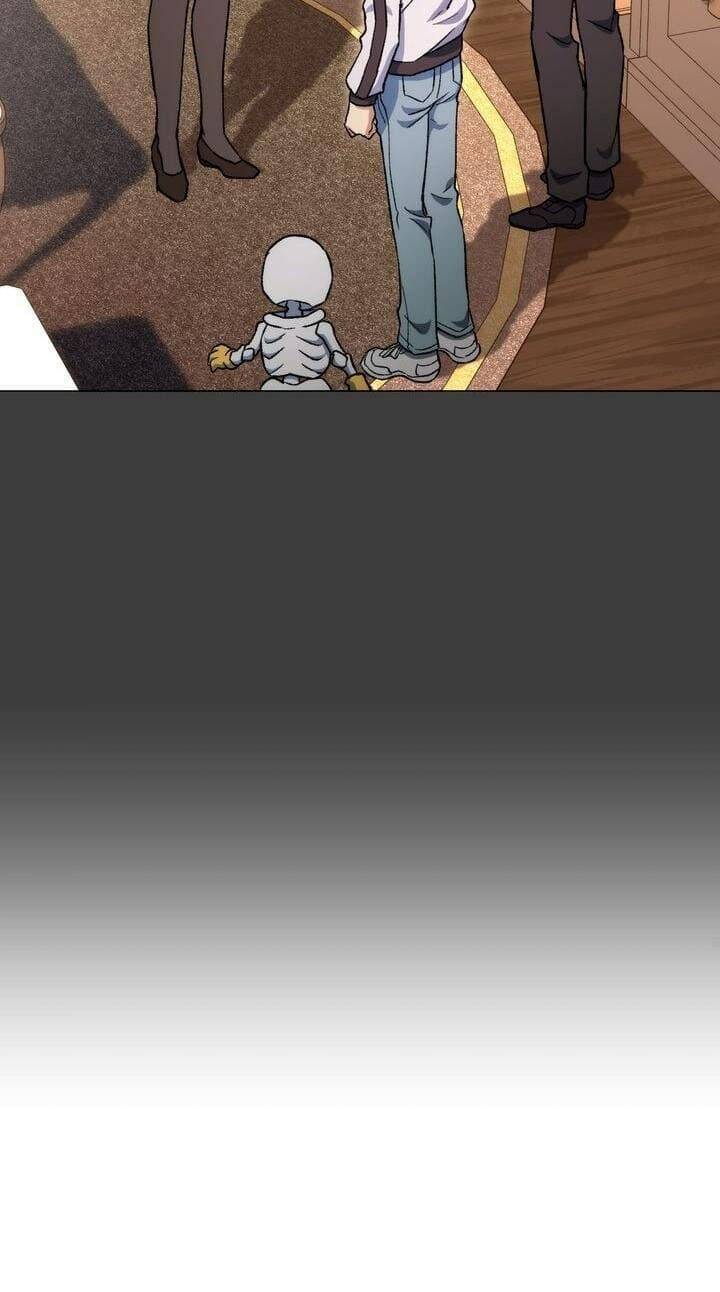 Sự Sống Sót Của Kẻ Chiêu Hồn Chapter 9 - 41