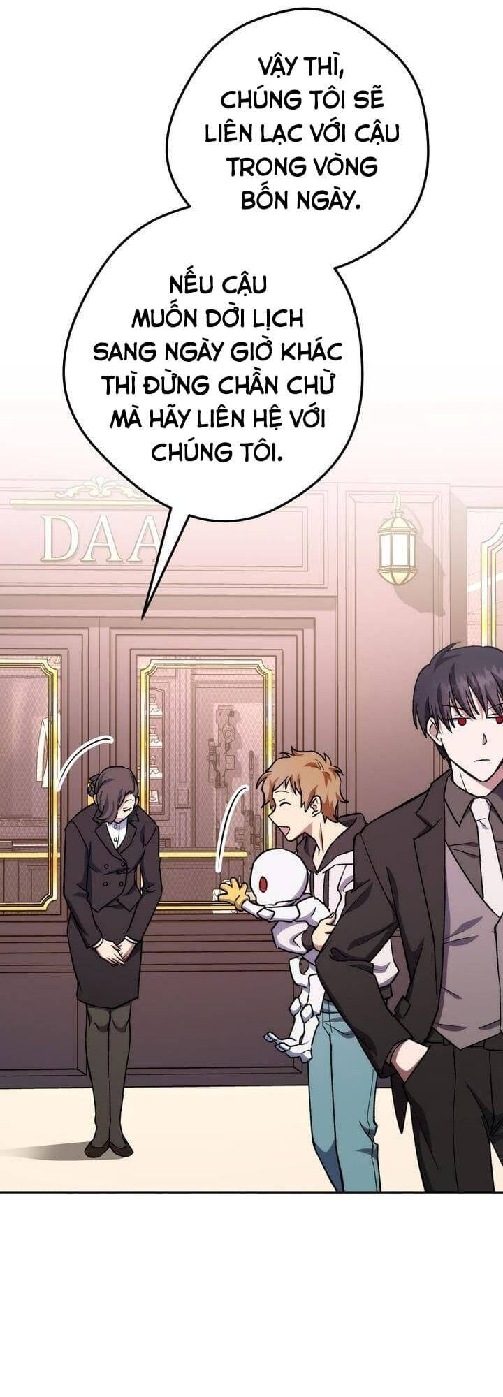 Sự Sống Sót Của Kẻ Chiêu Hồn Chapter 9 - 43