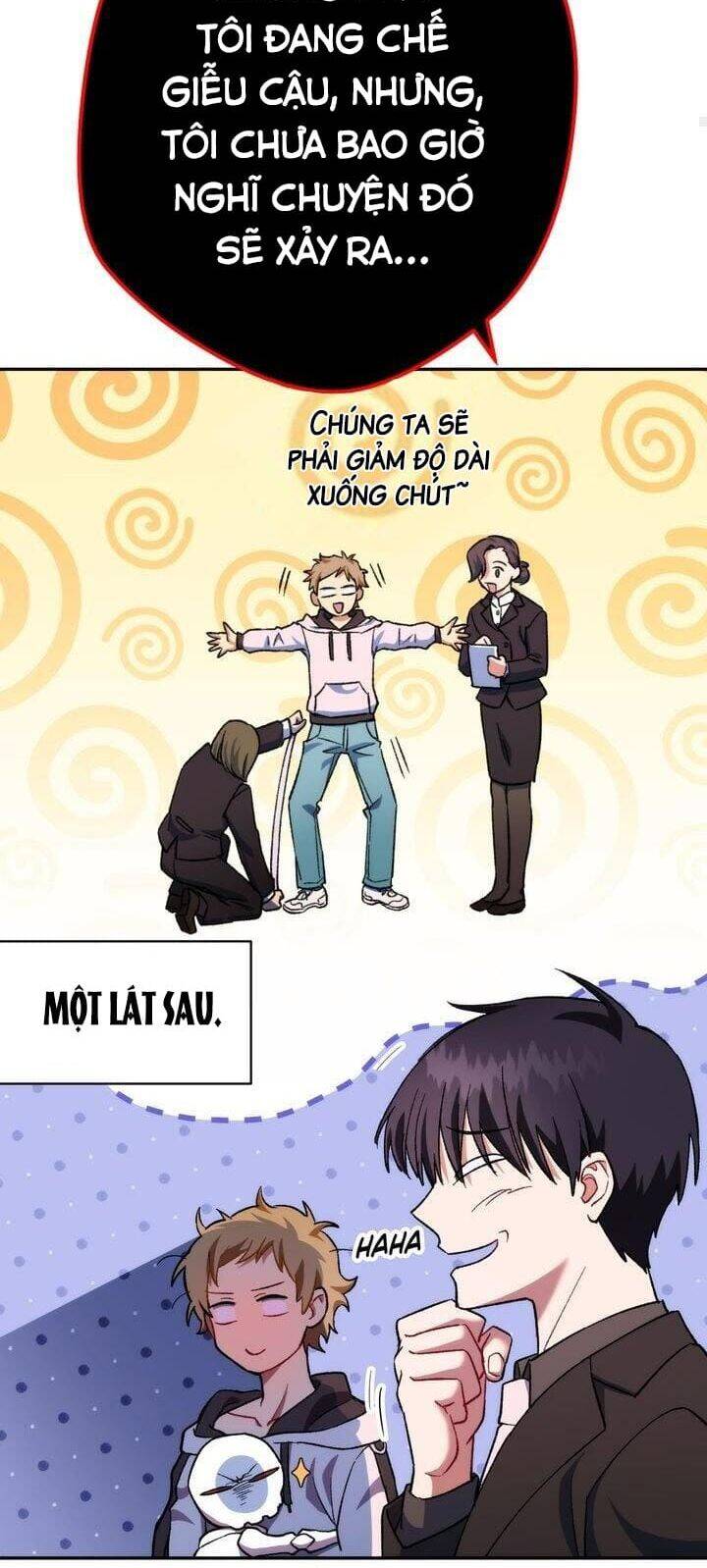 Sự Sống Sót Của Kẻ Chiêu Hồn Chapter 9 - 45