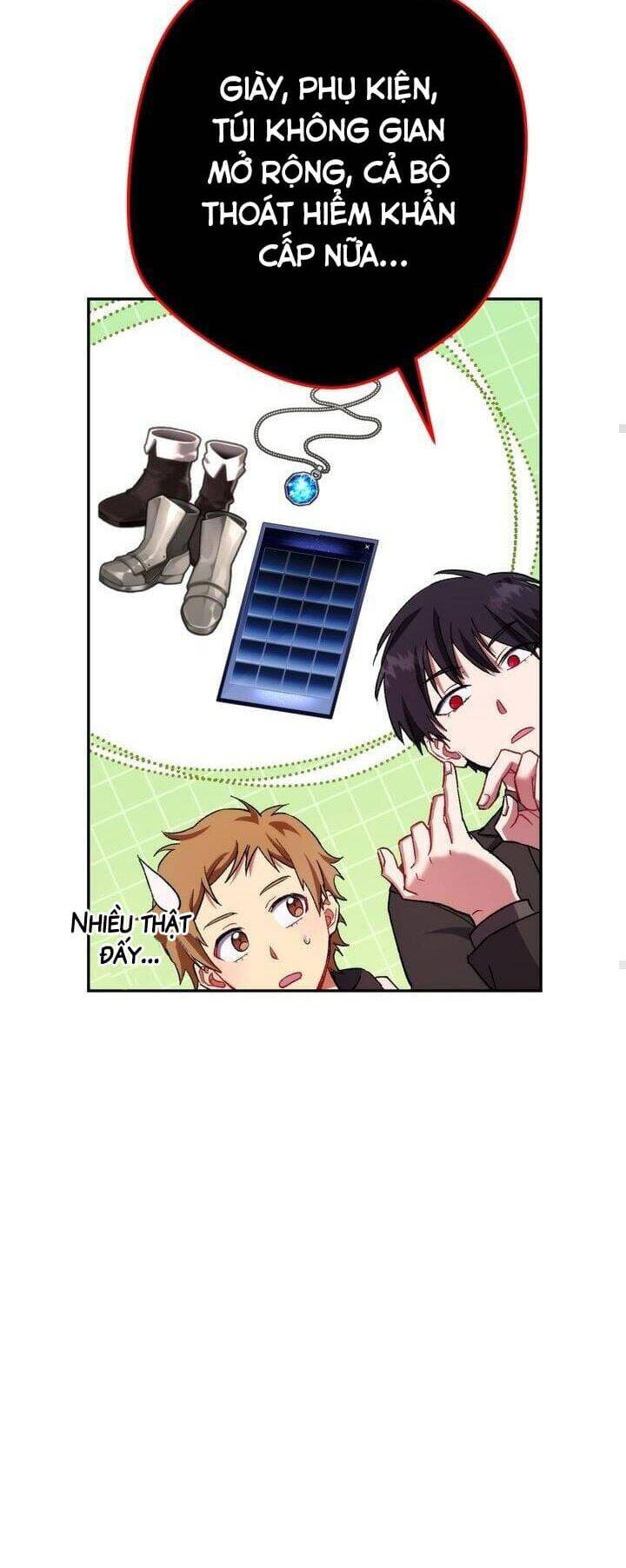 Sự Sống Sót Của Kẻ Chiêu Hồn Chapter 9 - 48