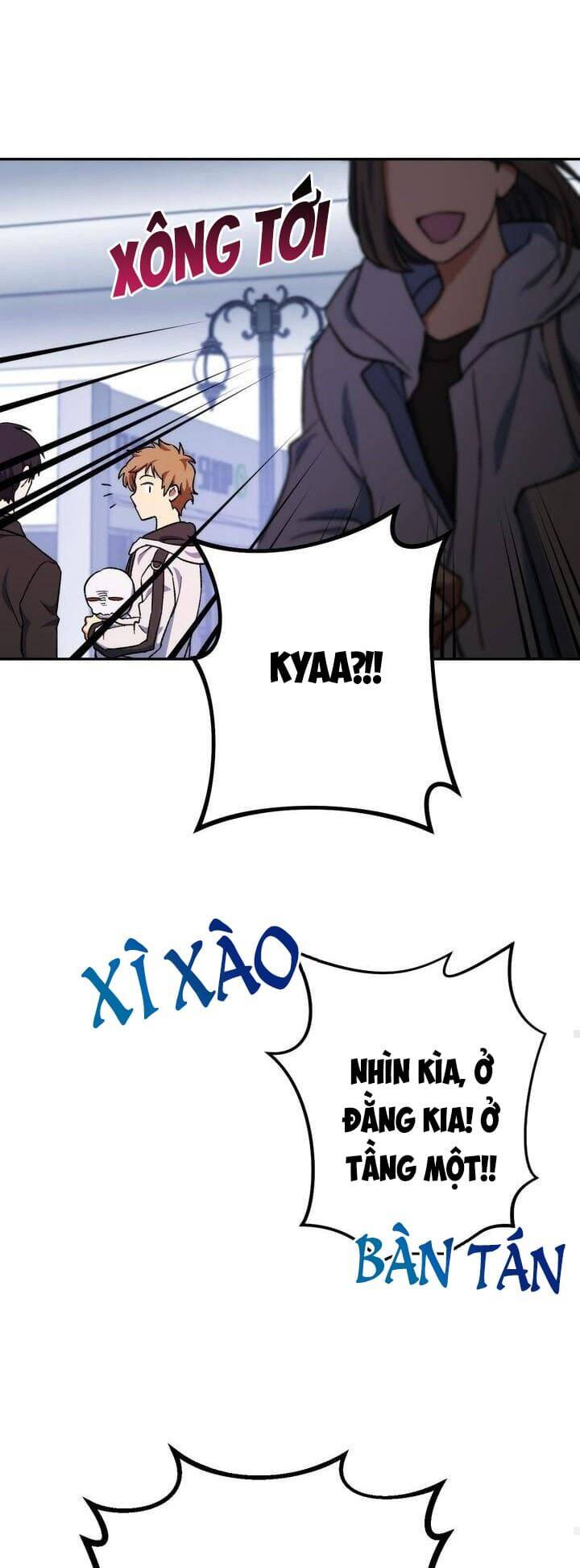 Sự Sống Sót Của Kẻ Chiêu Hồn Chapter 9 - 49